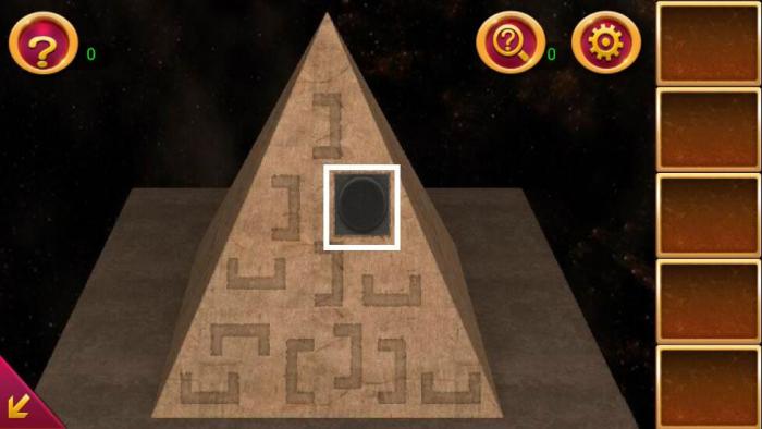 密室逃脱1逃离地牢第七章怎么过2