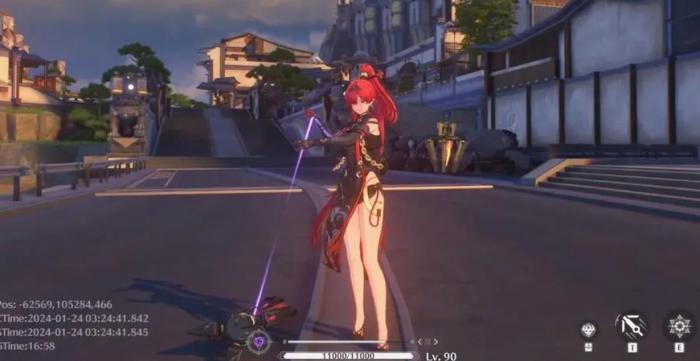 鸣潮吟霖怎么样3