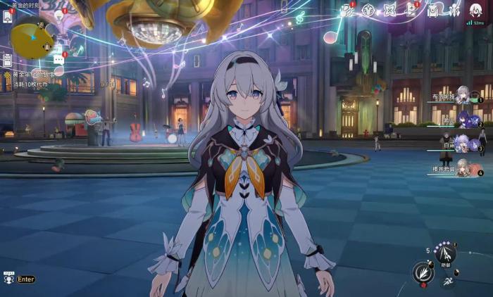 崩坏星穹铁道流萤和波提欧哪个好2