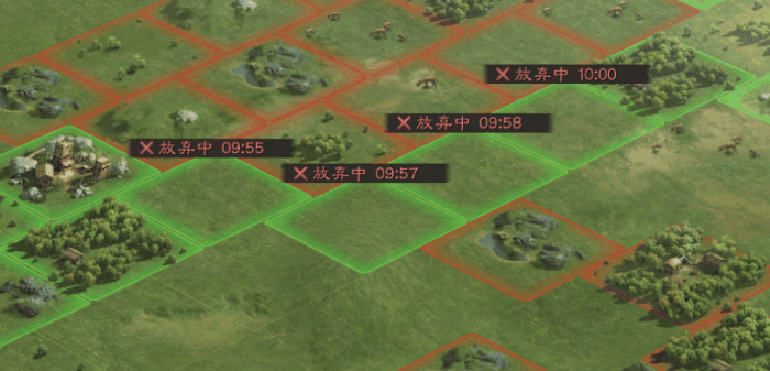 三国志战略版如何提高领地数量3