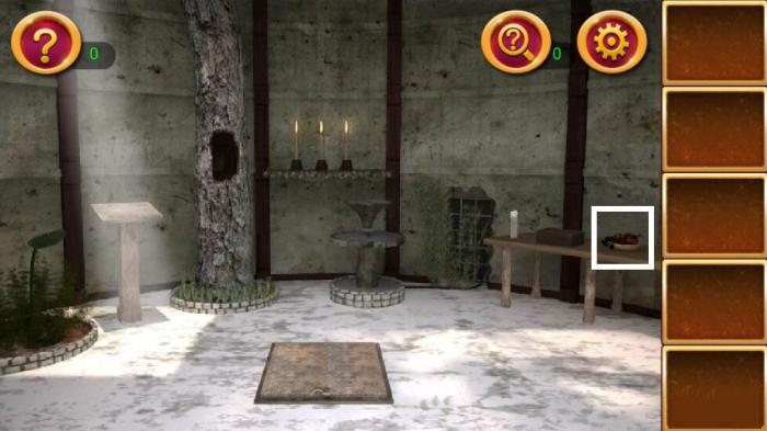 密室逃脱1逃离地牢第六章怎么过_密室逃脱1逃离地牢第六关怎么过