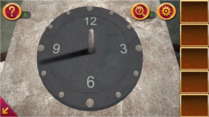 密室逃脱1逃离地牢第六章怎么过2