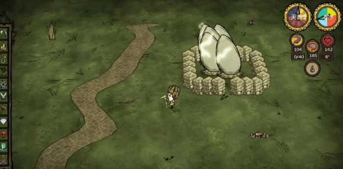 饥荒春季boss怎么打1