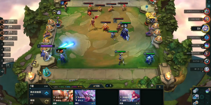 云顶之弈神谕青花瓷阵容如何运营1