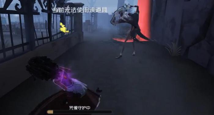 第五人格医咒组合怎么克制3