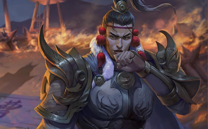 三国杀张绣如何使用_三国杀张绣值得秒杀吗