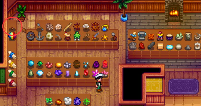 星露谷物语远古种子的获取方法有哪些1