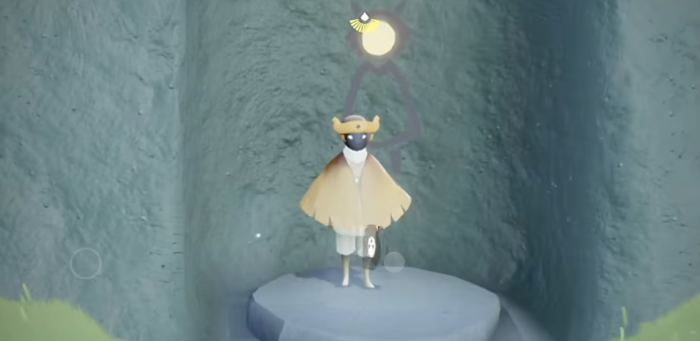 光遇面具都有什么用2