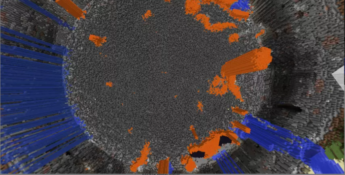 我的世界工业时代2核弹有什么用1