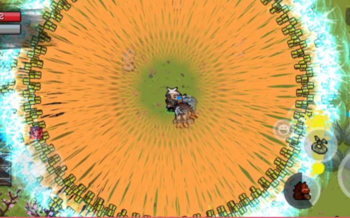 元气骑士枪斗三国如何过_元气骑士前传攻略网