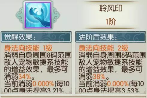 诛仙手游合欢宠物觉醒技能怎么选_诛仙手游合欢宠物觉醒技能攻略