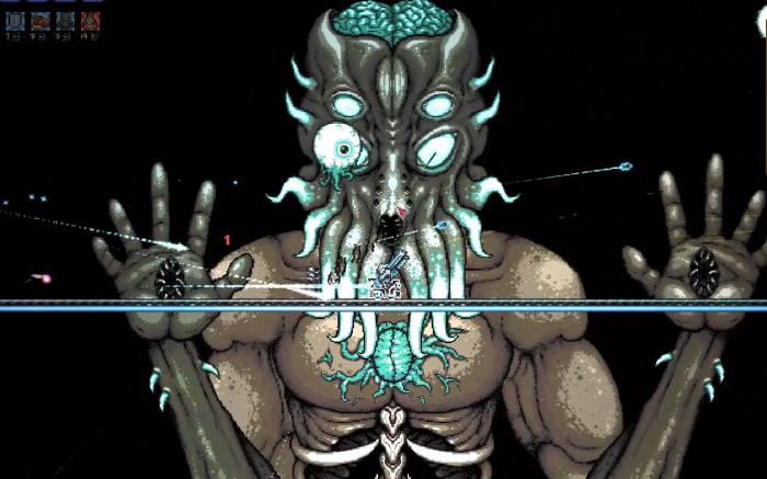 泰拉瑞亚月亮领主怎么出现3