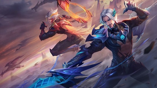 传说对决图伦怎么玩才厉害2