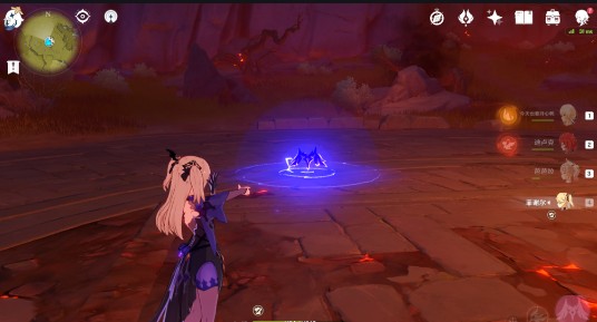 原神皇女怎么培养2