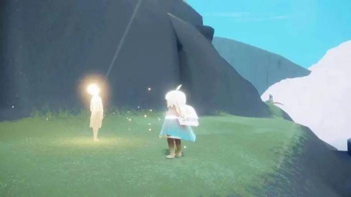 光遇小金人在哪2