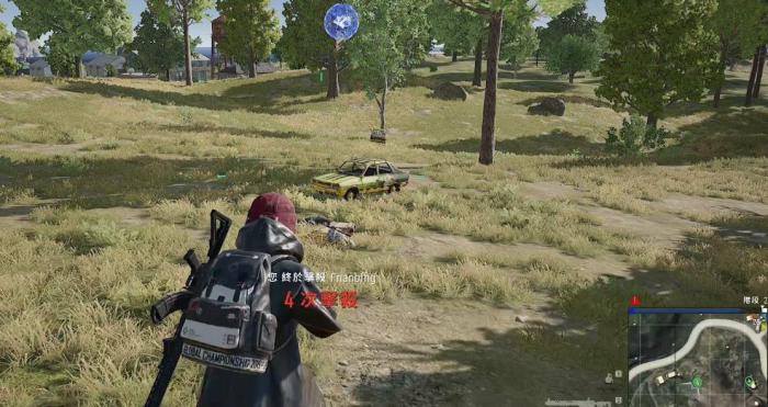 绝地求生光球模式怎么玩2