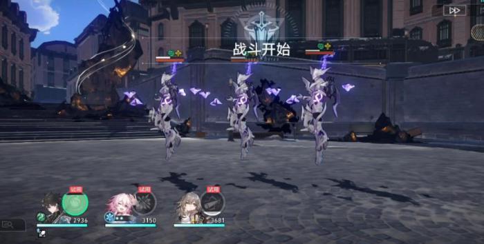 崩坏星穹铁道丹恒怎么样2