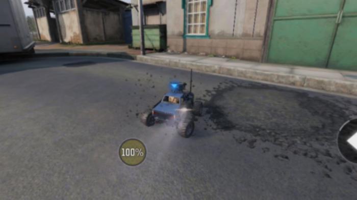 使命召唤手游炸弹小车怎么玩3