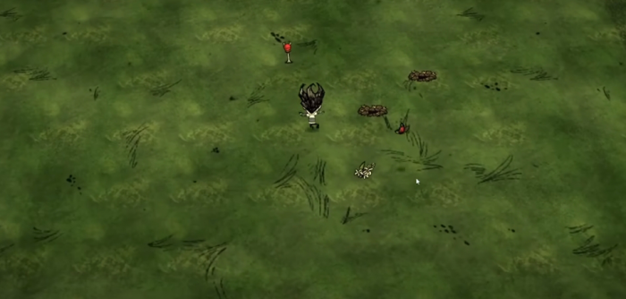 饥荒怎么得到切斯特2