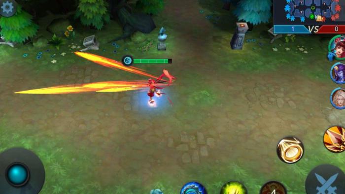 乱斗西游判官怎么打3