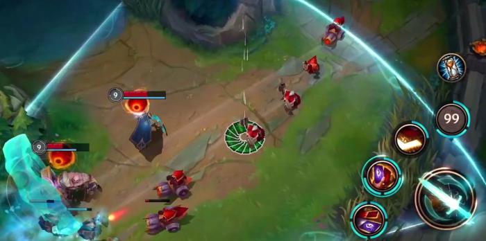 英雄联盟手游烬的上分技巧是什么_英雄联盟手游代练