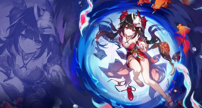 崩坏星穹铁道量子队怎么样3