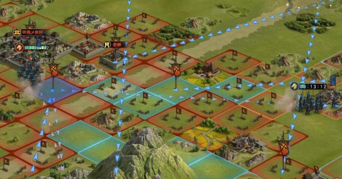 率土之滨名望怎么增加1