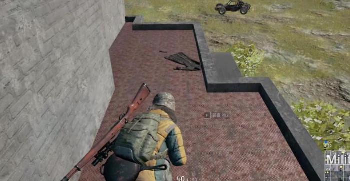 绝地求生怎么选择装备_绝地求生2未来之役