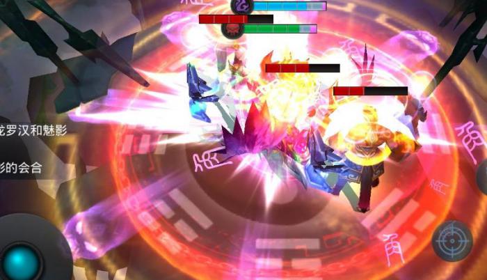 乱斗西游闪电娘娘强度如何3