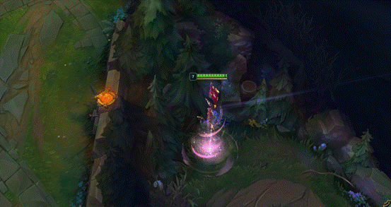 英雄联盟手游海克斯闪现是什么3