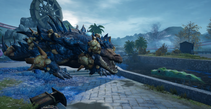 明日之后迷失乐园如何通关2