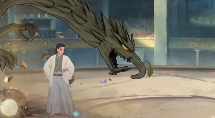 火影忍者手游创立柱间技能怎么样1