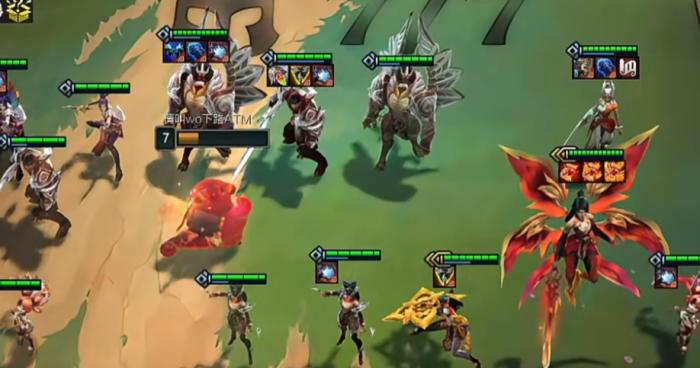 金铲铲之战诡术师之镜给谁最好3