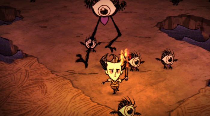 饥荒怎么活过100天3