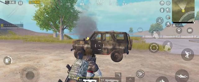 绝地求生o12怎么玩2