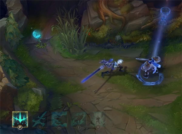 英雄联盟手游佛曳戈怎么玩2