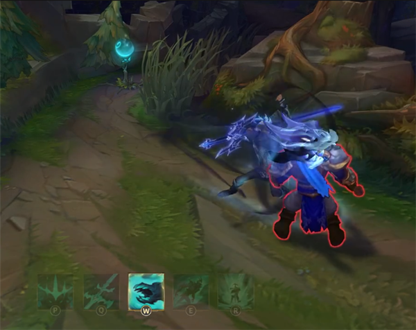 英雄联盟手游佛曳戈怎么玩3