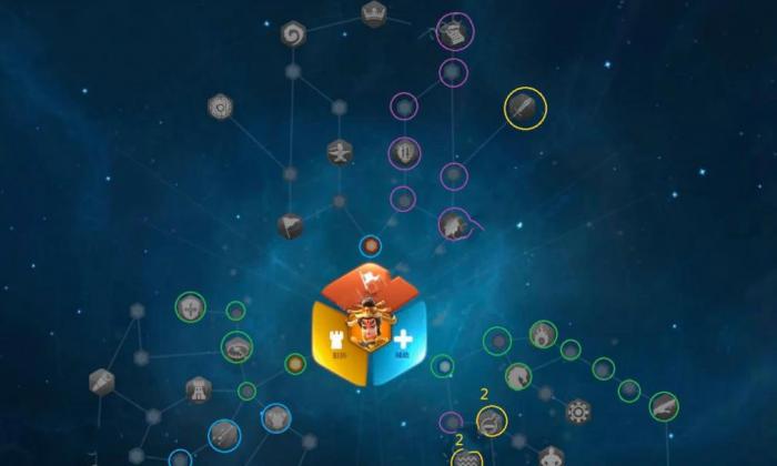 万国觉醒武则天值得培养吗3