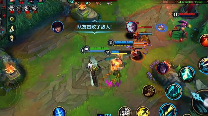 英雄联盟手游塞纳推荐出装有哪些3