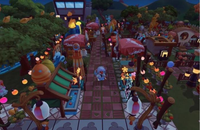 摩尔庄园小火山怎么得1