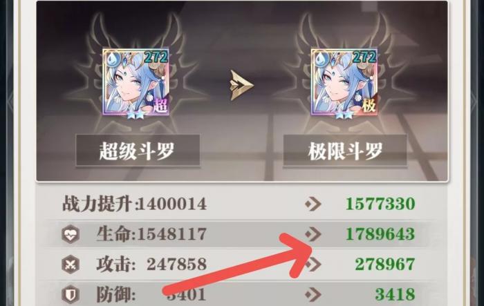 斗罗大陆300级之后怎么升2