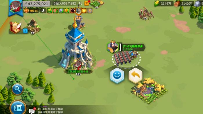 万国觉醒部队为什么有时候会少2