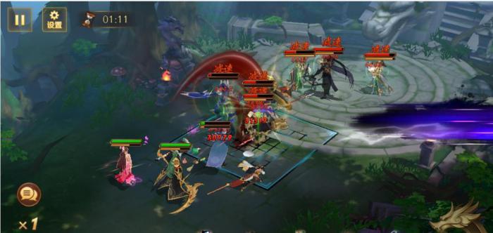 放开那三国3陈宫怎么打1