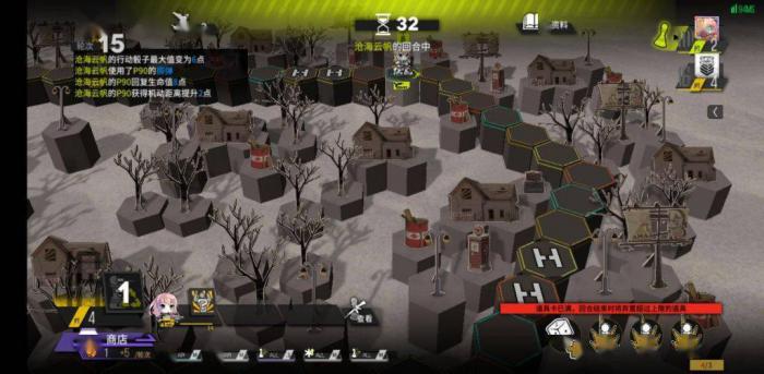 少女前线ar15怎么得_少女前线ak-alfa