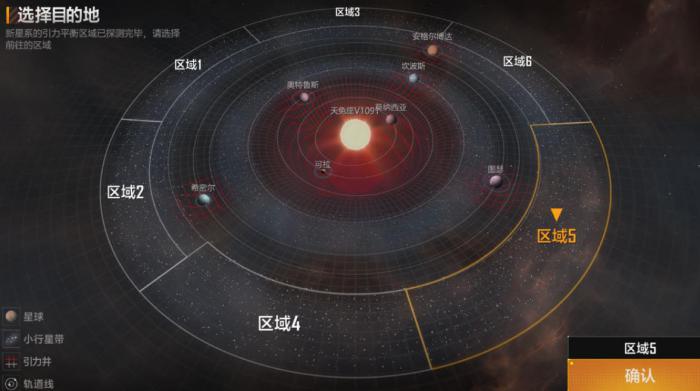 无尽的拉格朗日连击玩法是什么3