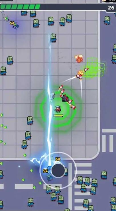 弹壳特攻队哪套装备比较好3