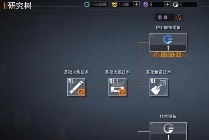 无尽的拉格朗日侦察型护卫舰作用是什么1