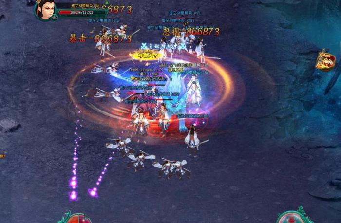 侠义ol选什么门派好3