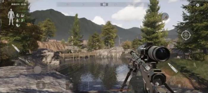 暗区突围新手怎么玩3