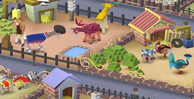 疯狂动物园斑马怎么样2